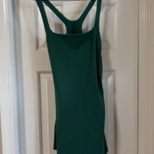 Free People - Never Better Free People Movement Dress! NWT! Size Small